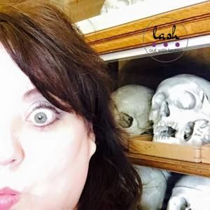 Meet your Posher, Barbara